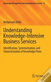 Understanding Knowledge-Intensive Business Services