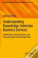 Understanding Knowledge-Intensive Business Services