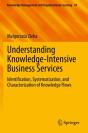 Understanding Knowledge-Intensive Business Services - Preview