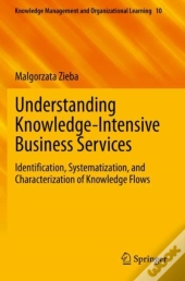 Understanding Knowledge-Intensive Business Services