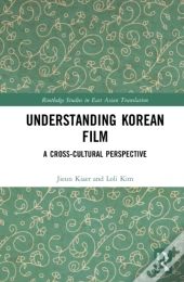 Understanding Korean Film