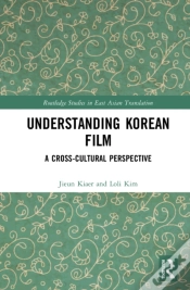 Capa do artigo Understanding Korean Film