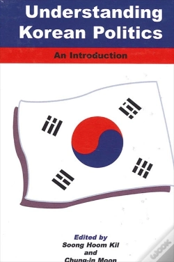 Capa do artigo Understanding Korean Politics