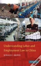 Capa do artigo Understanding Labor And Employment Law In China