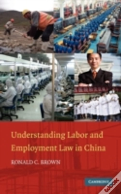 Capa do artigo Understanding Labor And Employment Law In China