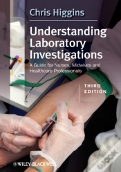 Capa do artigo Understanding Laboratory Investigations