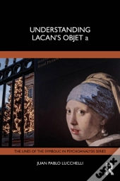 Understanding Lacan'S Objet A