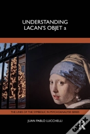 Capa do artigo Understanding Lacan