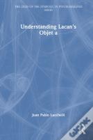 Understanding Lacan'S Objet A