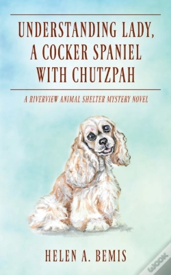 Capa do artigo Understanding Lady, A Cocker Spaniel With Chutzpah