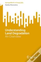 Understanding Land Degradation