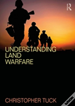 Capa do artigo Understanding Land Warfare