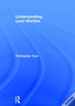 Capa do artigo Understanding Land Warfare