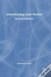 Capa do artigo Understanding Land Warfare