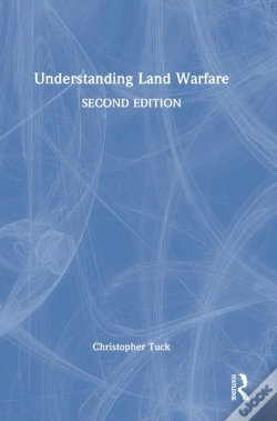 Capa do artigo Understanding Land Warfare