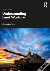 Capa do artigo Understanding Land Warfare