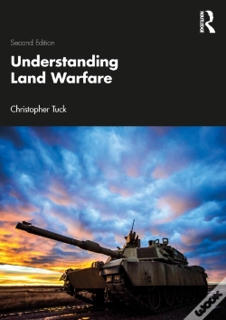 Capa do artigo Understanding Land Warfare