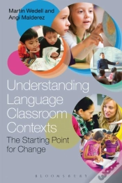 Capa do artigo Understanding Lang Class Contexts