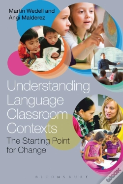 Capa do artigo Understanding Lang Class Contexts