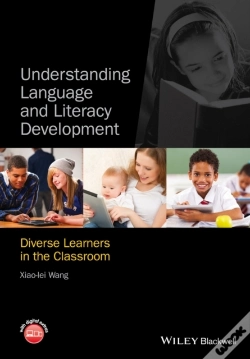 Capa do artigo Understanding Language And Literacy Development