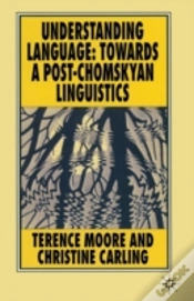 Capa do artigo Understanding Language
