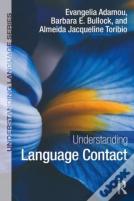 Understanding Language Contact