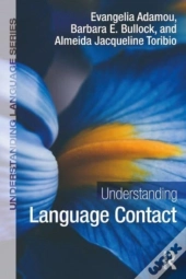 Understanding Language Contact