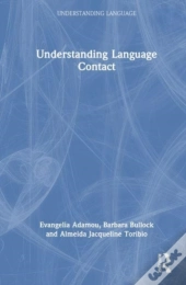 Understanding Language Contact