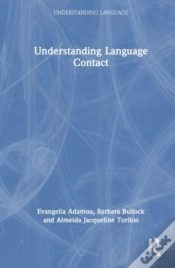 Capa do artigo Understanding Language Contact
