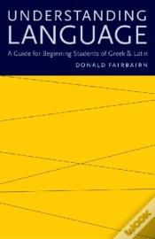 Capa do artigo Understanding Language