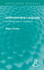 Understanding Language - Preview
