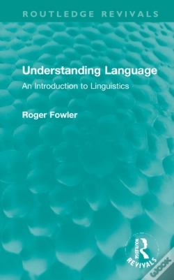 Capa do artigo Understanding Language