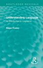 Understanding Language - Preview