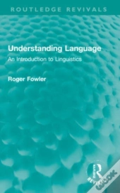 Understanding Language