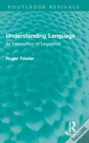 Capa do artigo Understanding Language