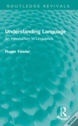 Capa do artigo Understanding Language