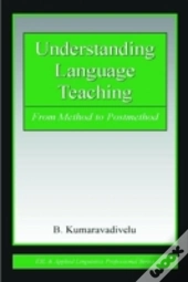 Understanding Language Teaching