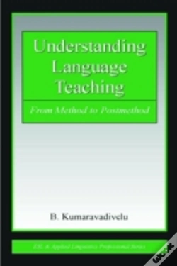 Capa do artigo Understanding Language Teaching