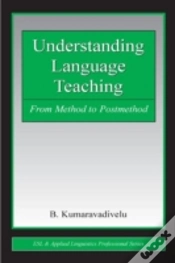 Capa do artigo Understanding Language Teaching