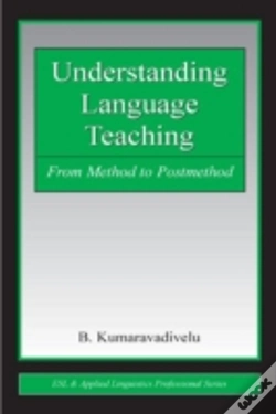 Capa do artigo Understanding Language Teaching