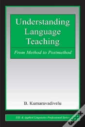 Capa do artigo Understanding Language Teaching