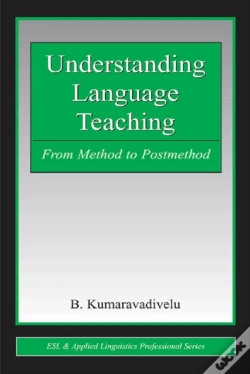 Capa do artigo Understanding Language Teaching