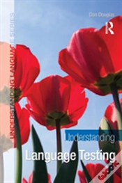 Capa do artigo Understanding Language Testing