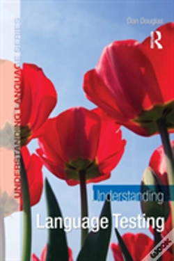 Capa do artigo Understanding Language Testing
