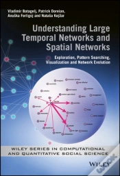 Capa do artigo Understanding Large Temporal Networks And Spatial Networks