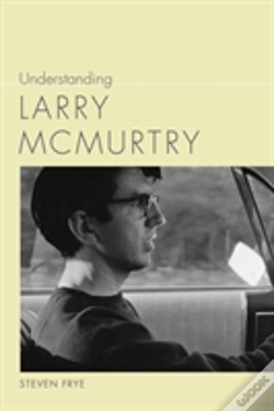 Capa do artigo Understanding Larry Mcmurtry