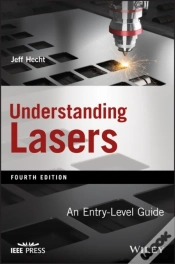 Capa do artigo Understanding Lasers