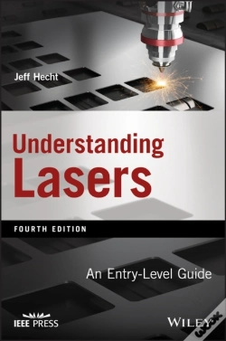 Capa do artigo Understanding Lasers