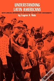 Capa do artigo Understanding Latin Americans