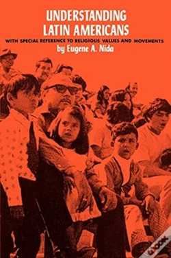 Capa do artigo Understanding Latin Americans